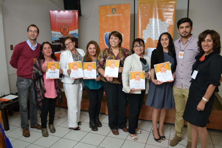 Primera Jornada de Mi Comuna Vive la Ciencia se realizó en Quillón