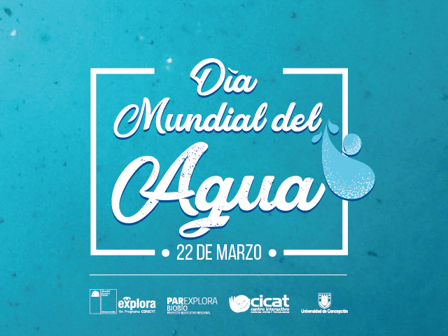 22 de marzo: Día Mundial del Agua