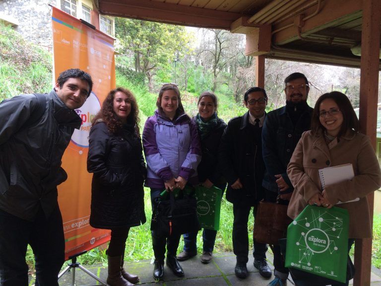 Partió La Preparación Para El X Festival De Teatro Ciencia
