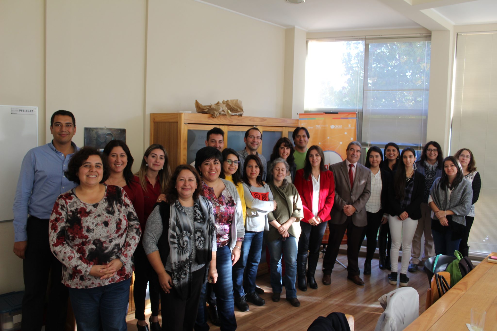 Red Multi Institucional EXPLORA Biobío impulsa la cultura científica en la región