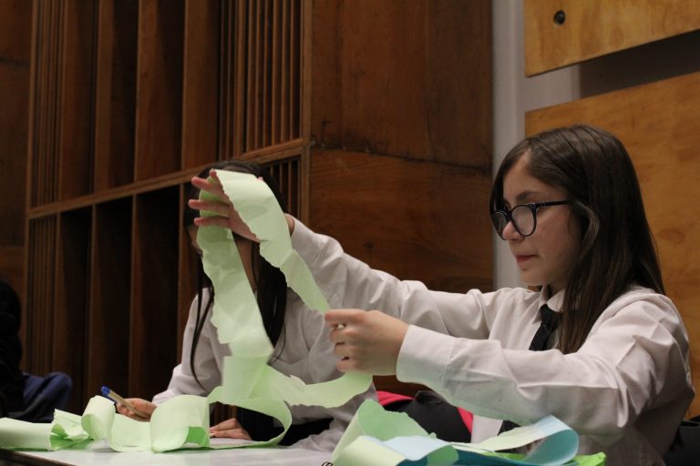 En las provincias del Ñuble y Biobío se realizaron los lanzamientos del año del PAR Explora Biobío