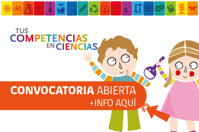 ¡Educadoras de Párvulos! Ya pueden postular a la iniciativa Tus Competencias en Ciencias