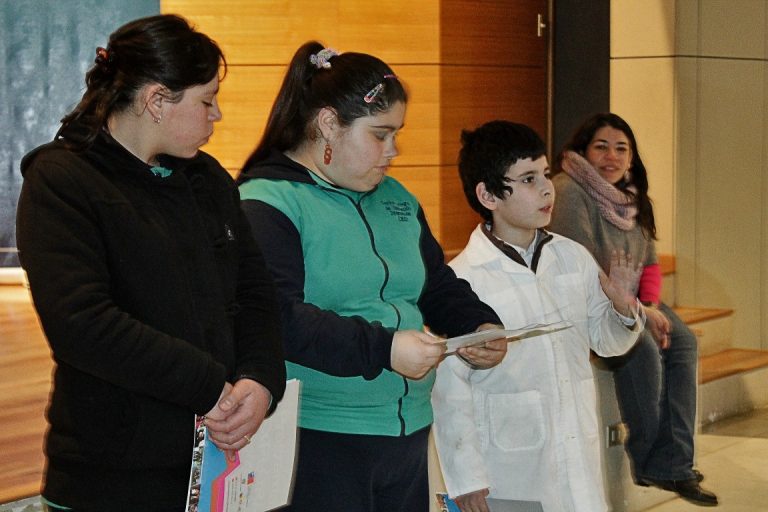 Taller de Metodología de Investigación para los CICE