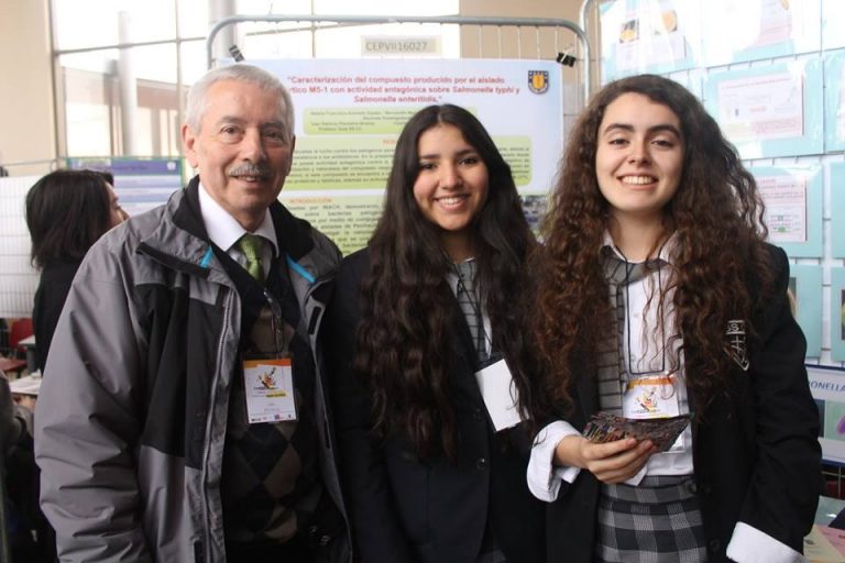 Treinta y siete proyectos se presentaron en el Congreso Provincial de Concepción