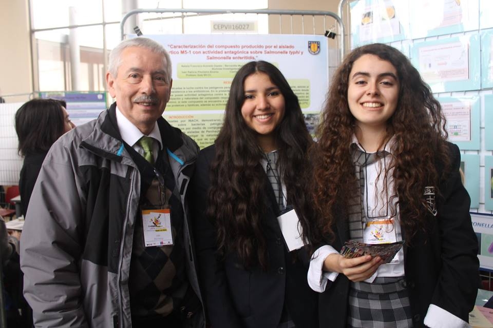 Treinta y siete proyectos se presentaron en el Congreso Provincial de Concepción