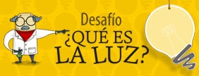 Hasta el 30 de abril puedes participar del Desafío Luz