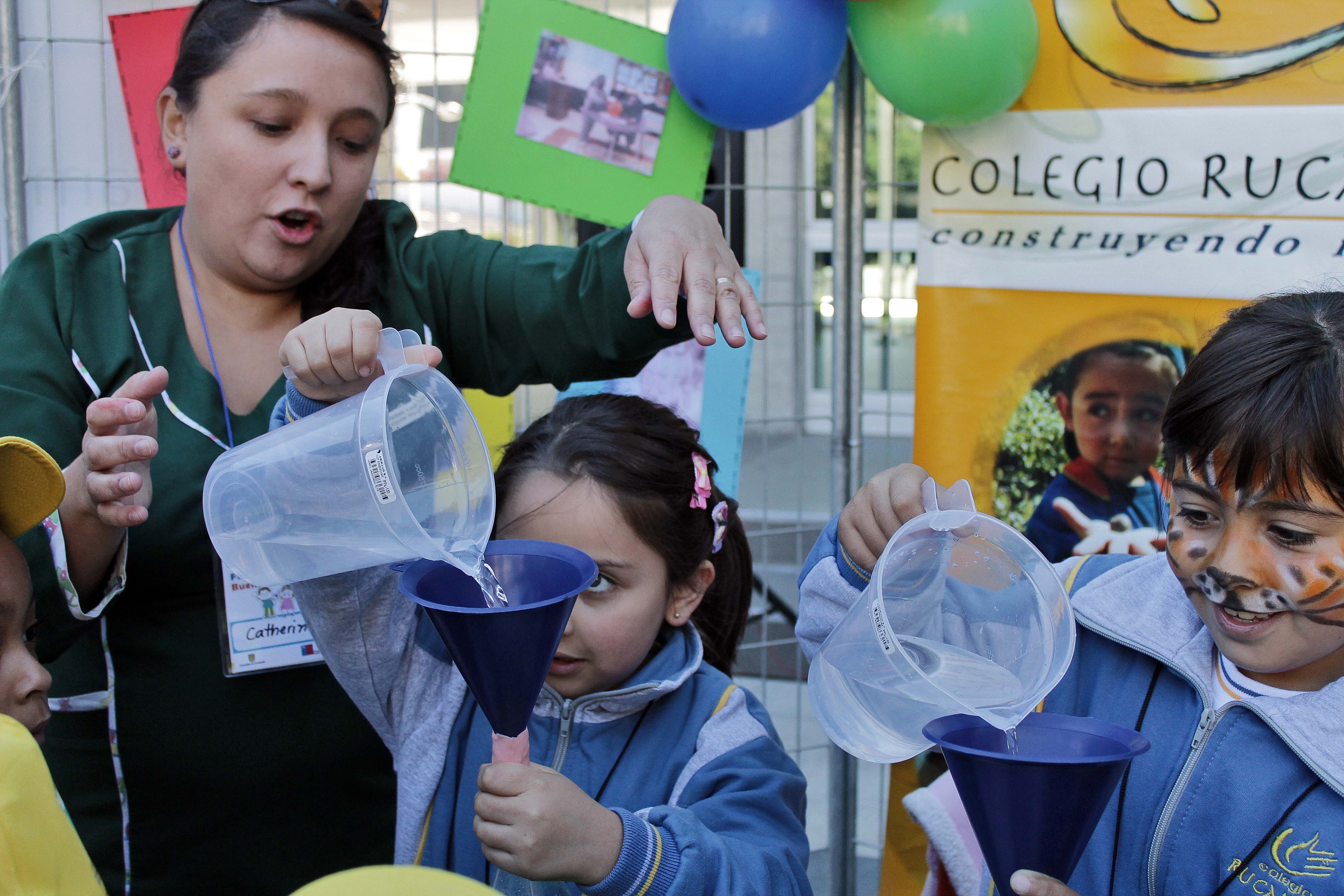 Abiertas las postulaciones para TCC 2015