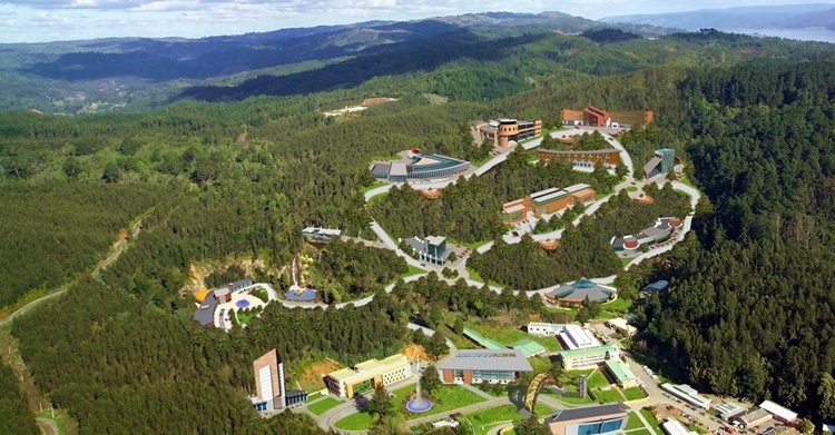 Así será el primer Silicon Valley chileno (y estará en Concepción)