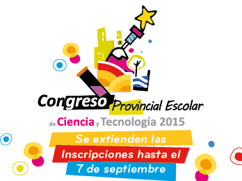 Se Amplió El Plazo De Inscripción Para Participar En Los Congresos Provinciales Escolares De Ciencias Y Tecnologías En La Región Del Biobío