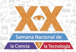 Se viene la Semana de la Ciencia!!!