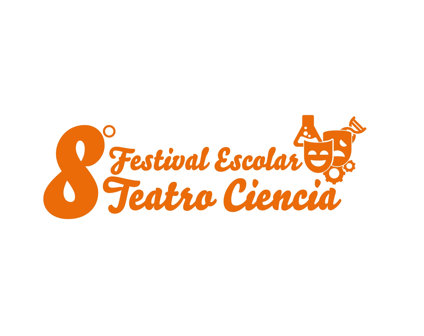 Participa del 8° Festival de Teatro Ciencia