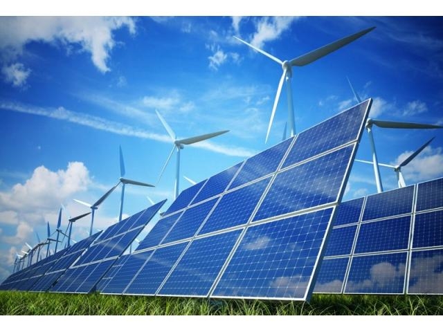 Café Científico: Desafíos Energéticos de la Región del Biobío