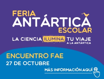 6 equipos de la Región del Biobío y Maule se presentarán en la XII Feria Antártica Escolar