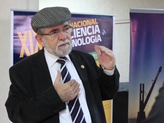 Planetario Móvil y Charla en Parque Alessandri son los atractivos de una nueva Cartelera veraniega AstroUdeC