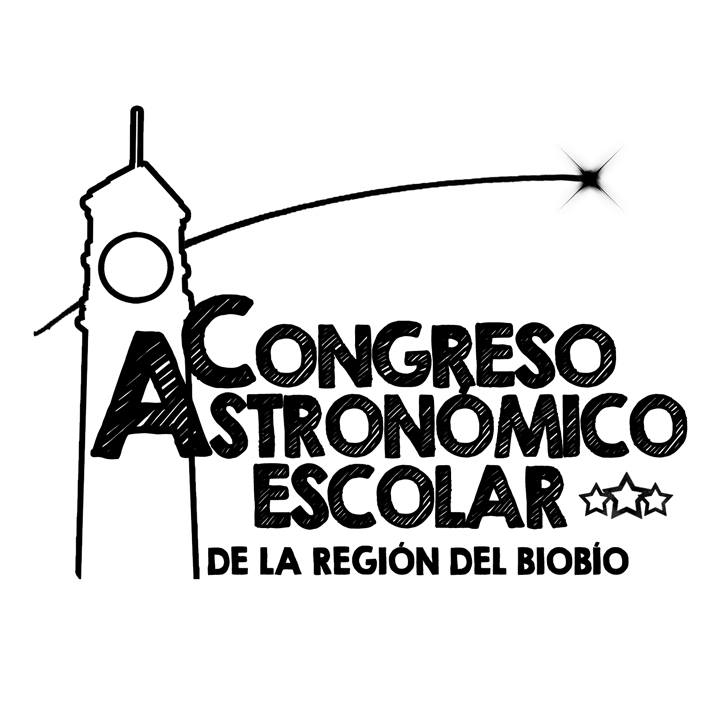 2do Congreso Astronómico   Escolar del Biobío ya tiene ganadores