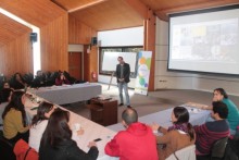 Segunda reunión de la Red Multi Institucional da nuevos pasos por la divulgación científica y tecnológica
