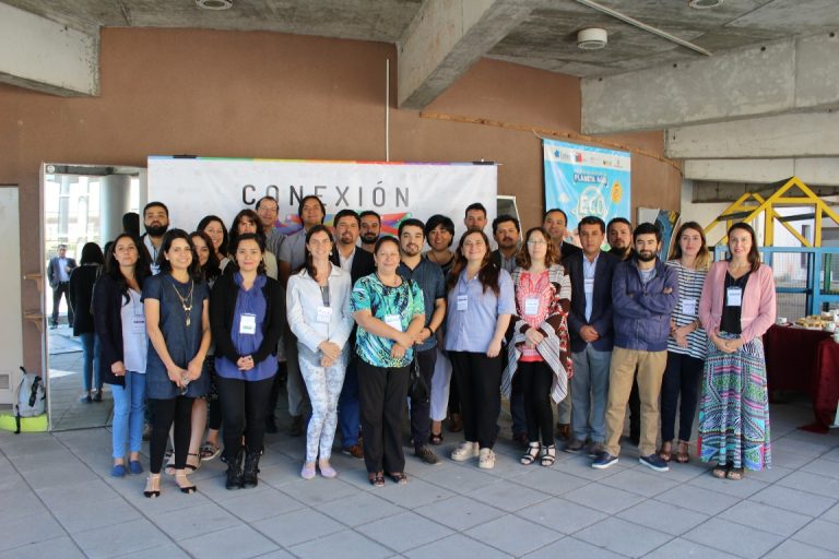 PAR EXPLORA Biobío impulsa la cultura científica en la región