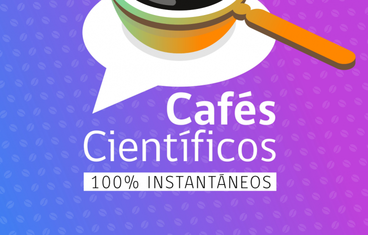 Café Científico gráfica