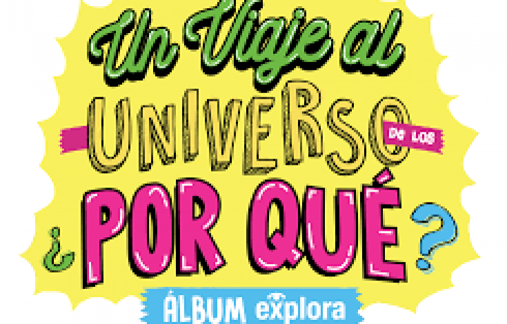 Un viaje al universo de los por qué