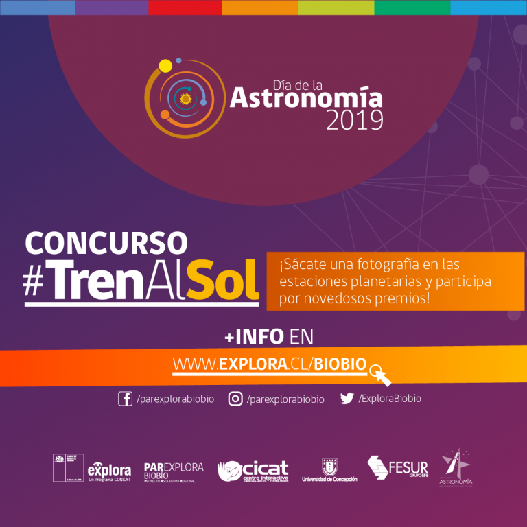 CONCURSO #TRENALSOL