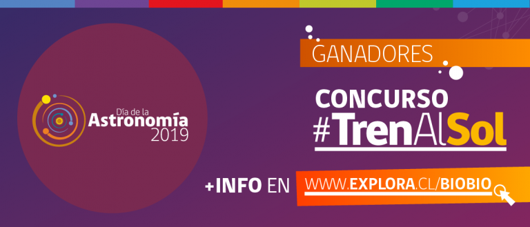 Ganadores concurso #TrenAlSol