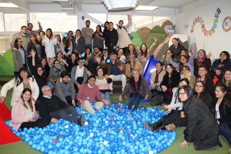 PAR Explora Biobío realizó reuniones de Red Territorial en todas las provincias de la región