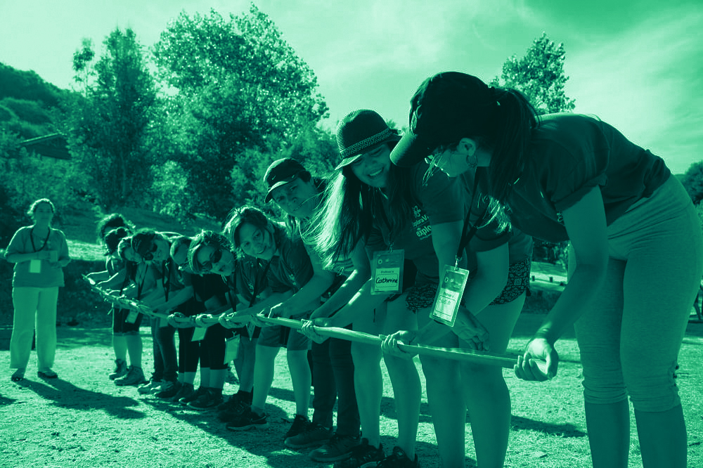 Campamentos Explora ¡VA!