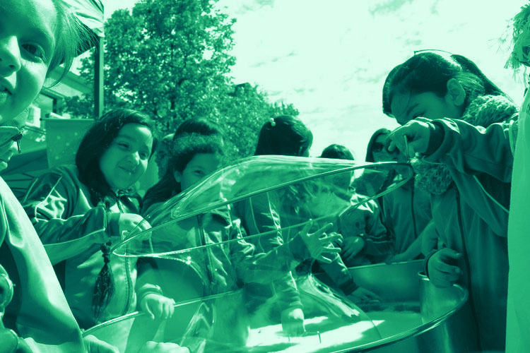 Semana Nacional de la Ciencia y la Tecnología