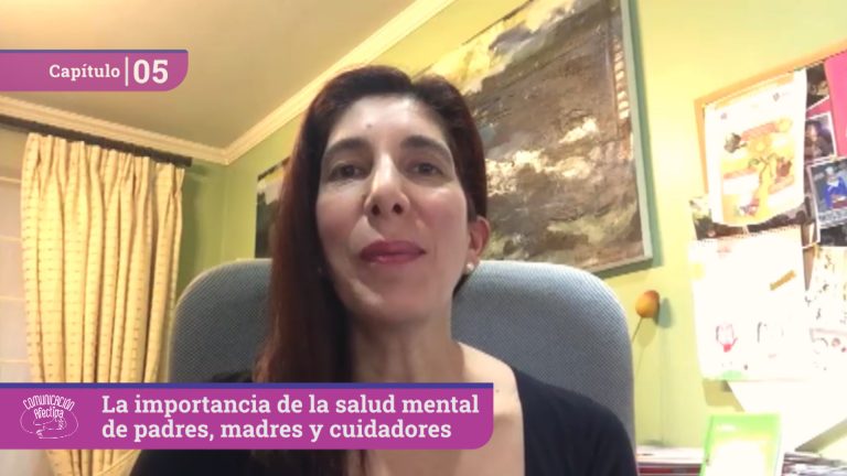 ¿Cómo puede afectar el encierro a las familias con hijos pequeños?