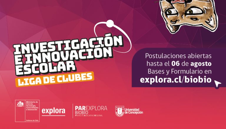 ¿Investigación Científica Escolar en confinamiento? ¡Es posible!