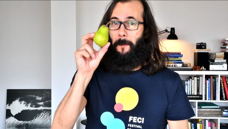 Con Peras y Manzanas, la ciencia se explica fácil