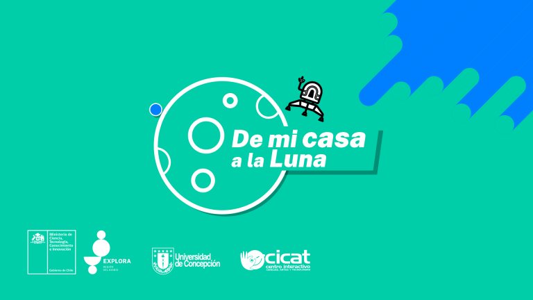 Este verano ¡ándate a la Luna!