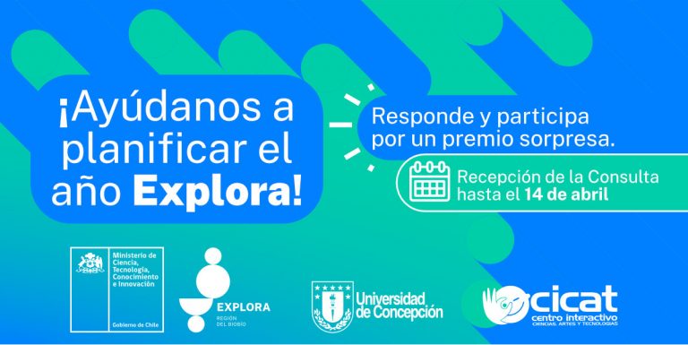 ¡Consulta Explora 2021 para profesores y educadoras!