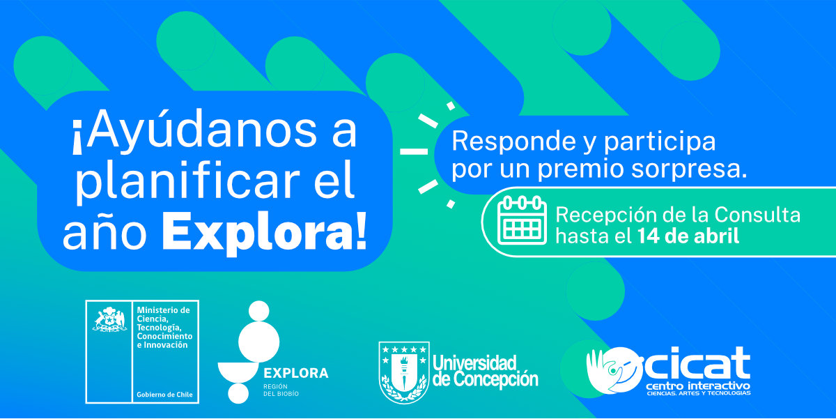 ¡Consulta Explora 2021 para profesores y educadoras!