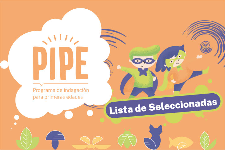Seleccionados PIPE