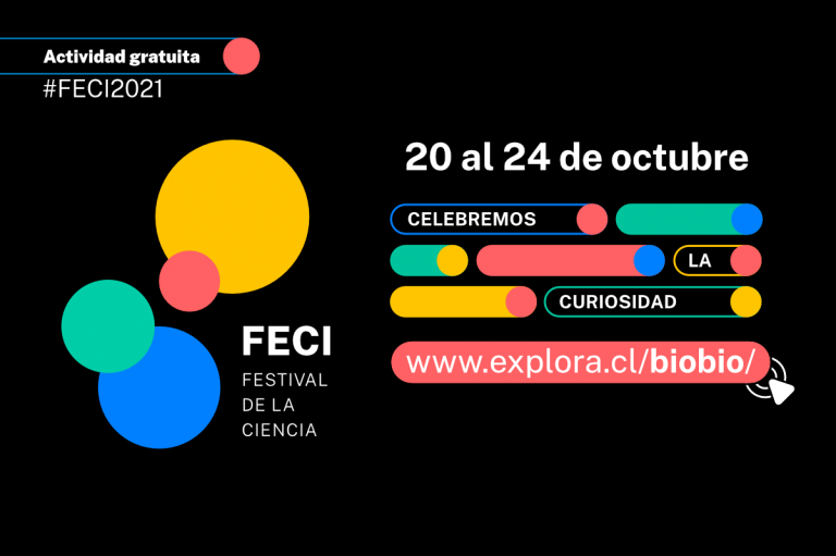 Llega Octubre, ¡y nos preparamos para un nuevo Festival de la Ciencia!