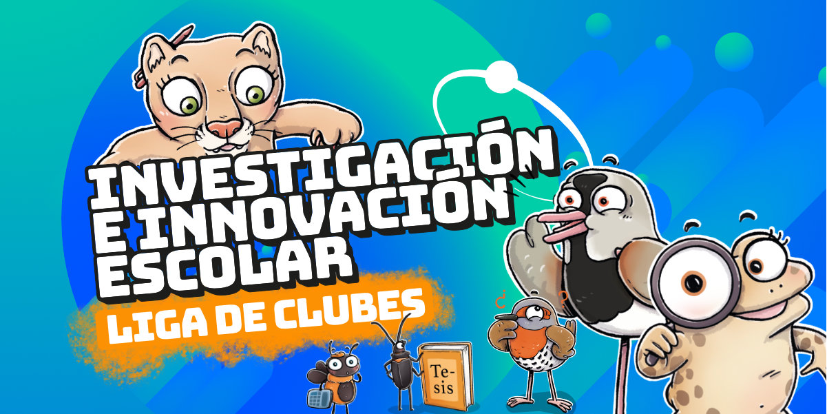 Trabajos de Investigación e Innovación Escolar 2021