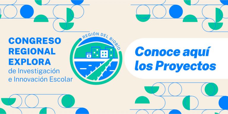 ¡Aquí están los proyectos del Congreso Regional!