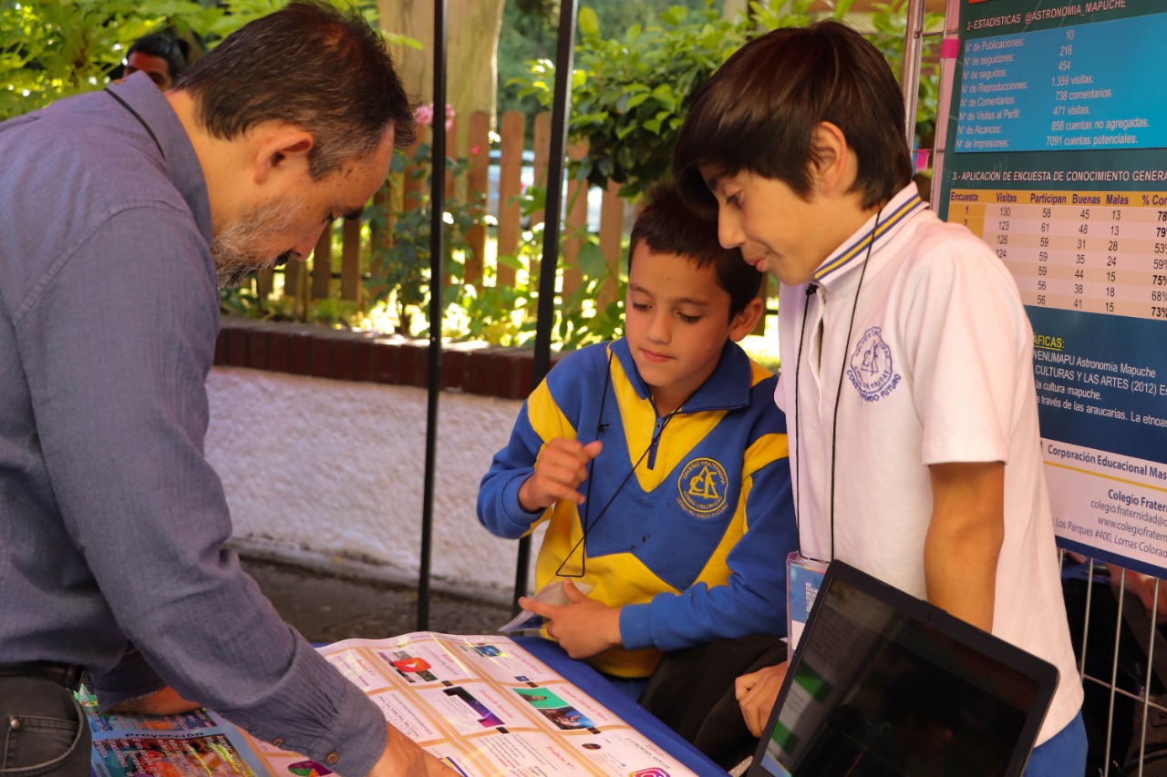 Este miércoles comienza el Congreso Regional Explora de ciencia y tecnología