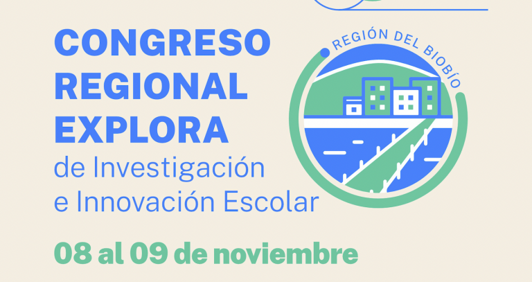 Sé parte del Congreso Regional 2022: De vuelta a la presencialidad