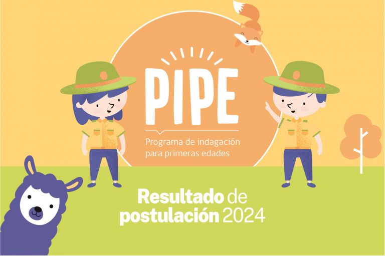 Resultados PIPE 2024: Revisa si fuiste seleccionada para PIPE 2024