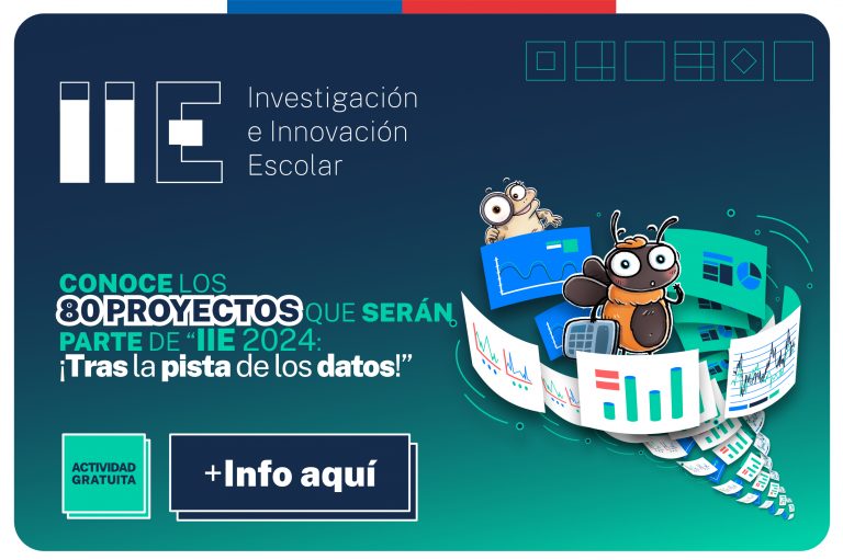 IIE 2024: Estos son los 80 equipos que irán tras la pista de los datos