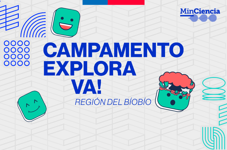 Postula a Campamento Explora VA! de Explora Biobío