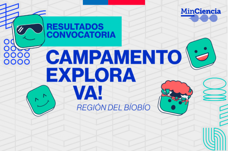 Conoce los resultados de “Campamento Explora VA!”
