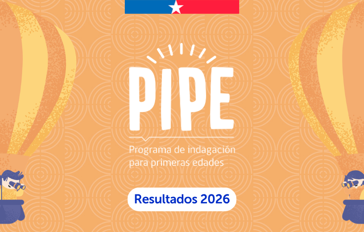 Resultados PIPE 2026: Descubre quienes indagarán con Explora Biobío