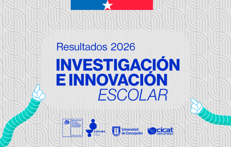 Resultados IIE 2026: Conoce los 6 equipos que harán investigación e innovación
