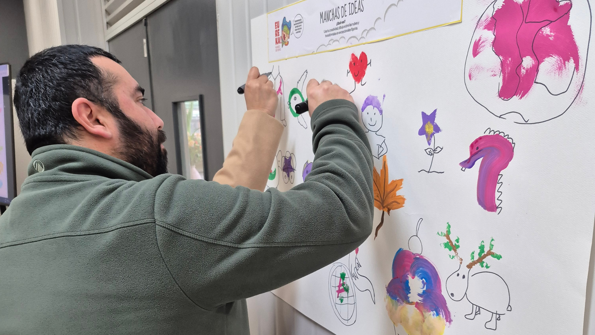 36 establecimientos educativos integrarán la creatividad y las competencias científicas en la convivencia educativa