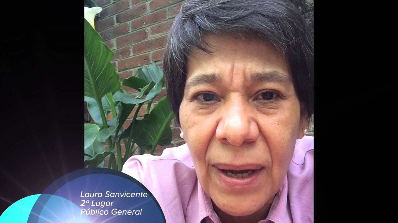 Revisa el Saludo de los Ganadores del Concurso Relatos de Ciencia