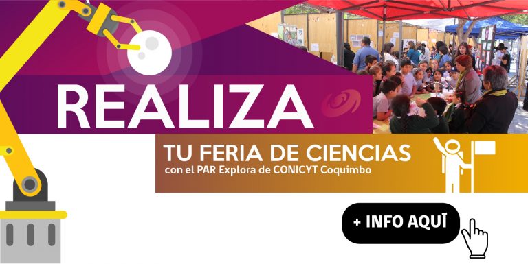 Conozca que establecimientos se adjudicaron el apoyo PAR al desarrollo de Ferias Escolares