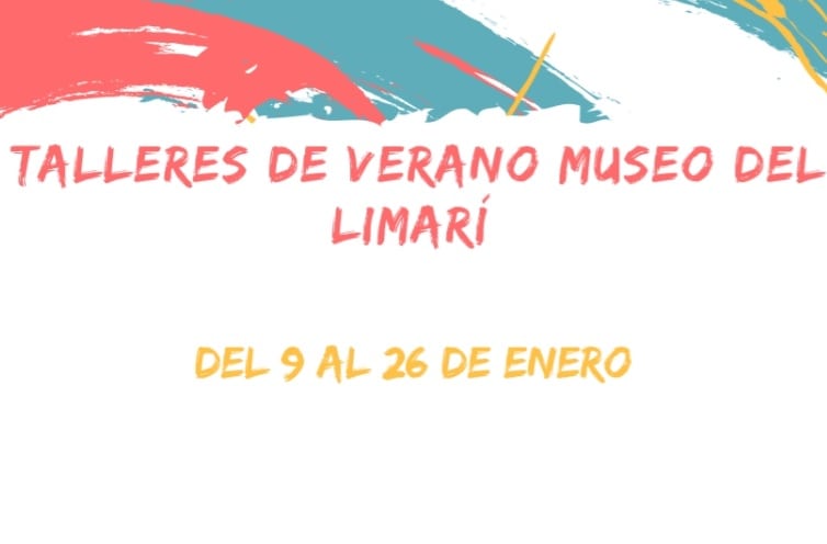 Museo del Limarí invita a disfrutar de las vacaciones de verano con actividades para toda la familia